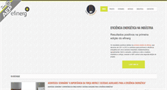 Desktop Screenshot of efinerg.aeportugal.pt